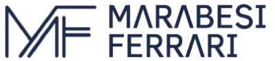 Marabesi Ferrari Advogados, página inicial